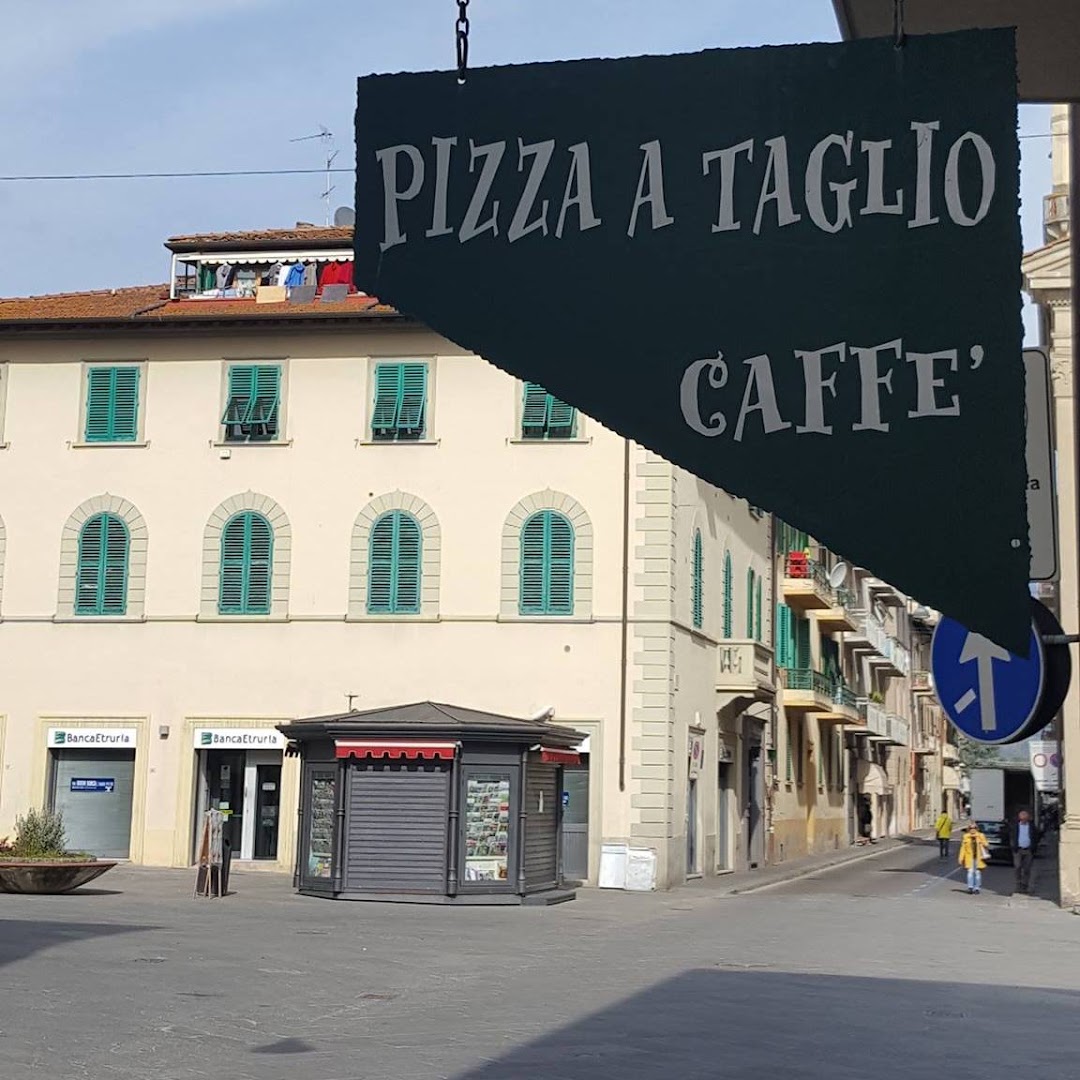 Pizzeria Prima O Poi, Latina