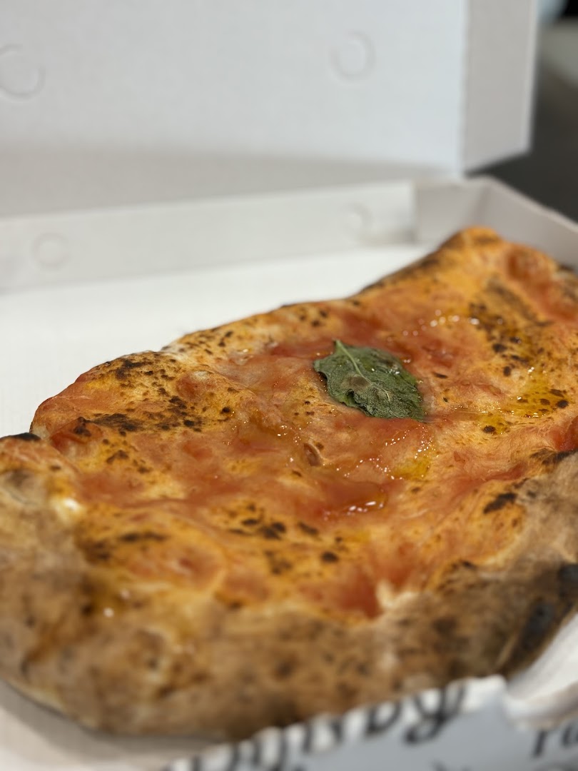 Pizzeria Primavera 1964