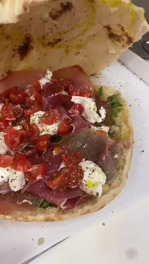 Pizzeria Primavera