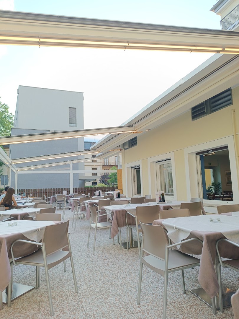 Pizzeria Principe