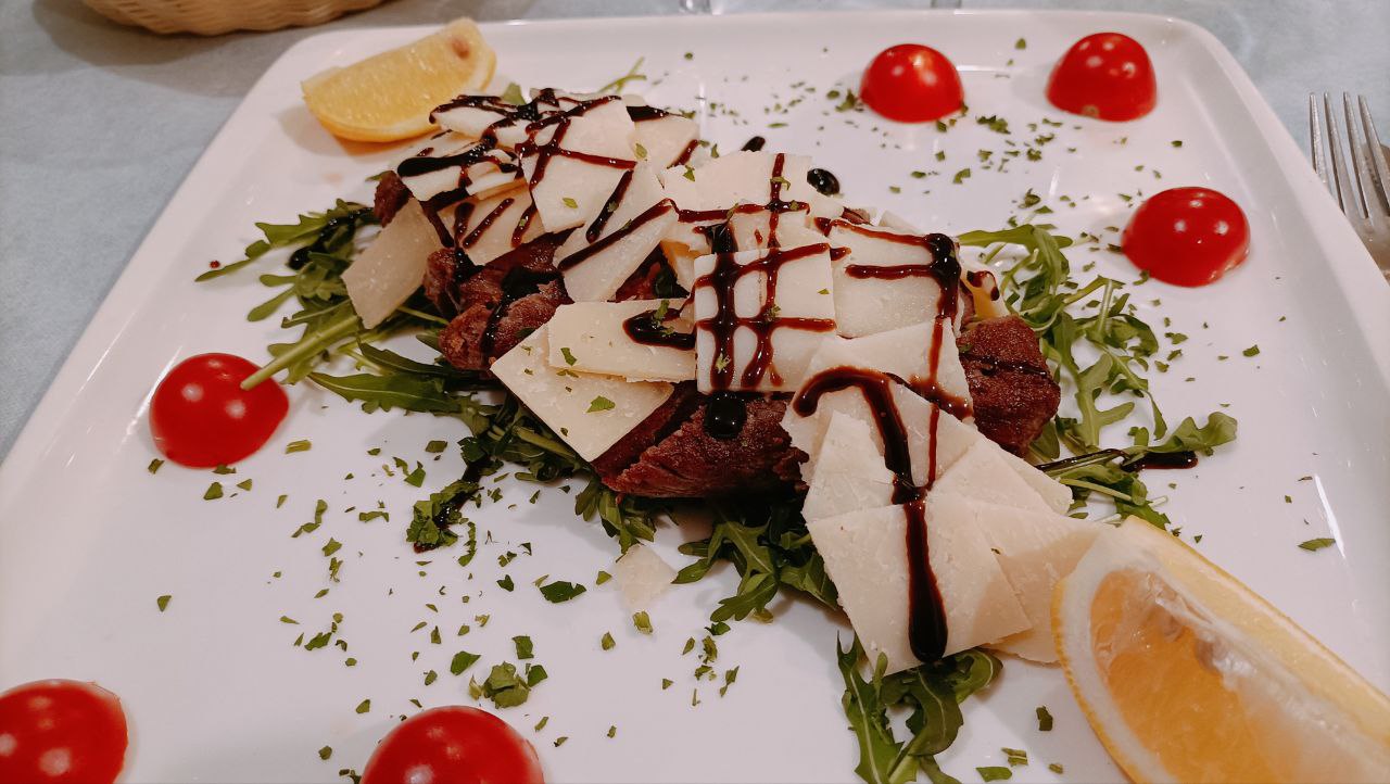 Pizzeria Principe