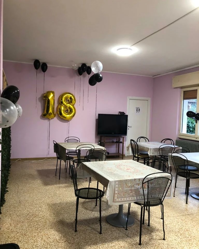 Pizzeria Principessa