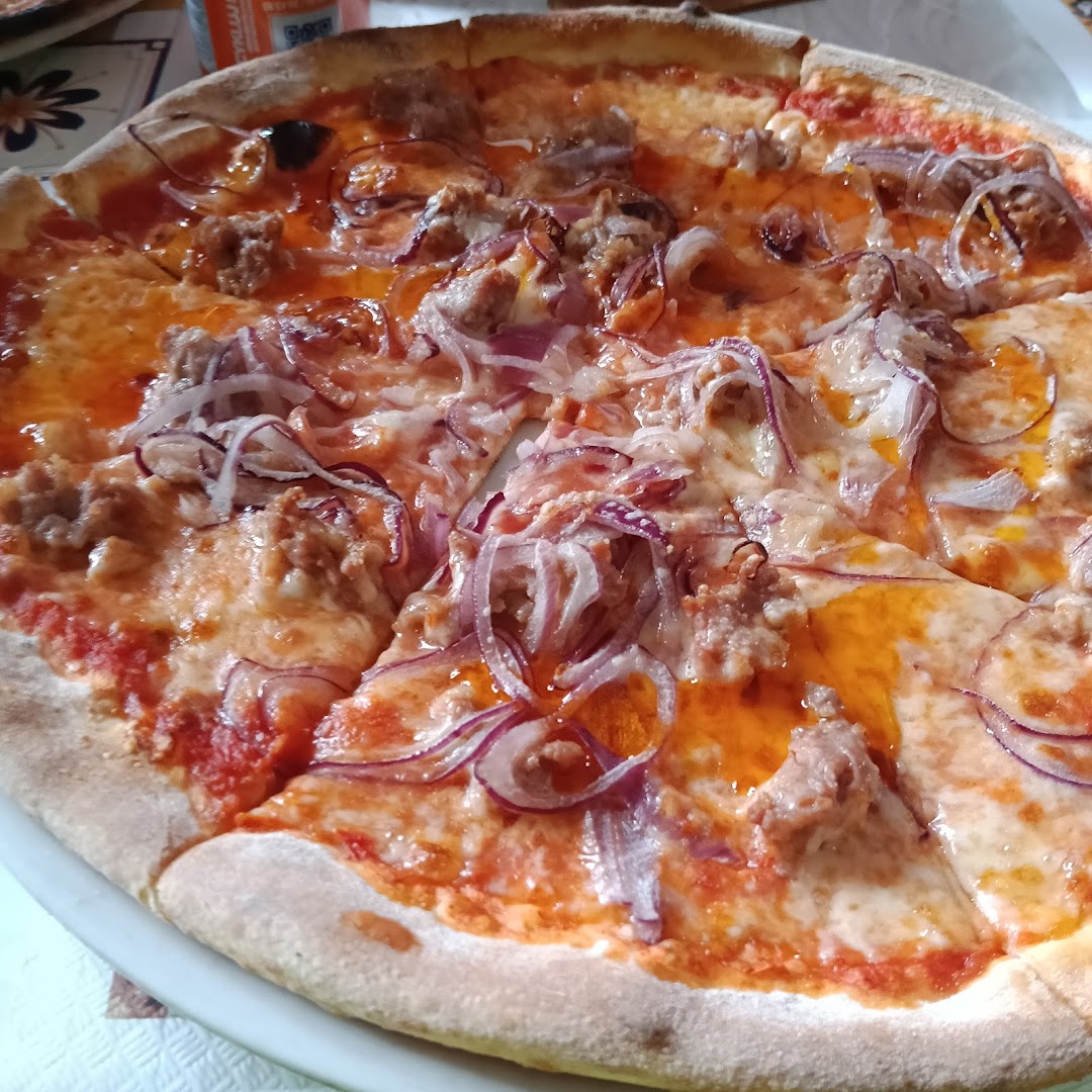 Pizzeria Principessa