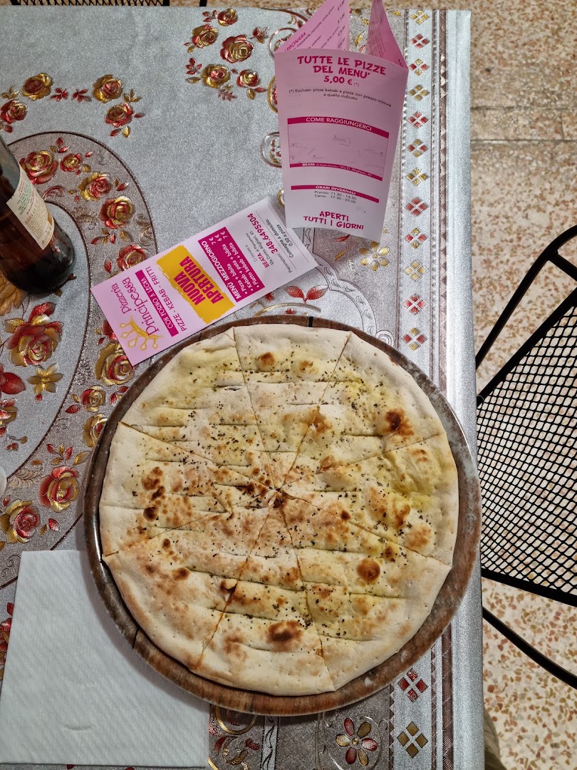 Pizzeria Principessa
