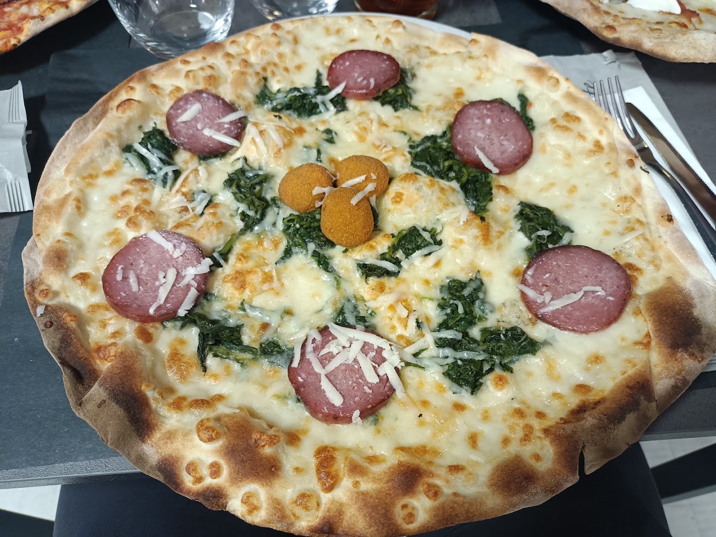Pizzeria Provenza