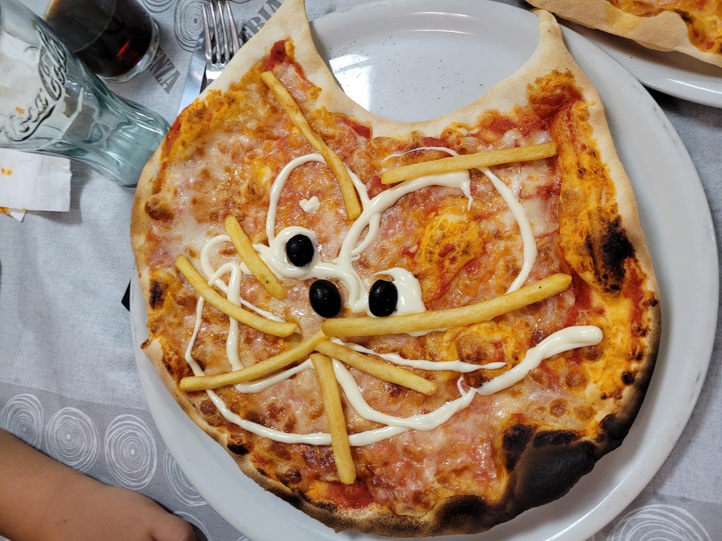 Pizzeria Provenza