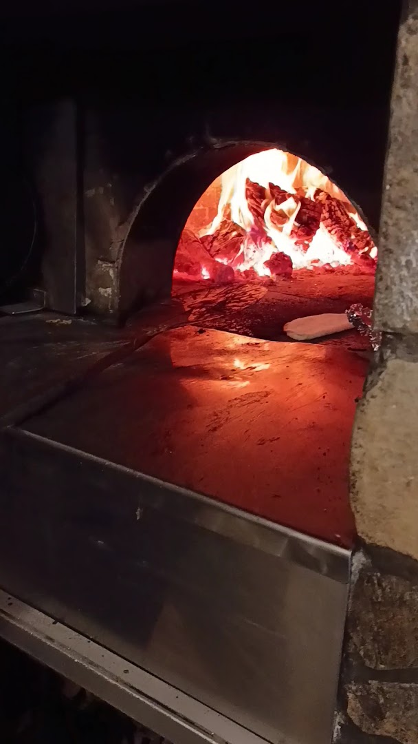 Pizzeria Provoletta