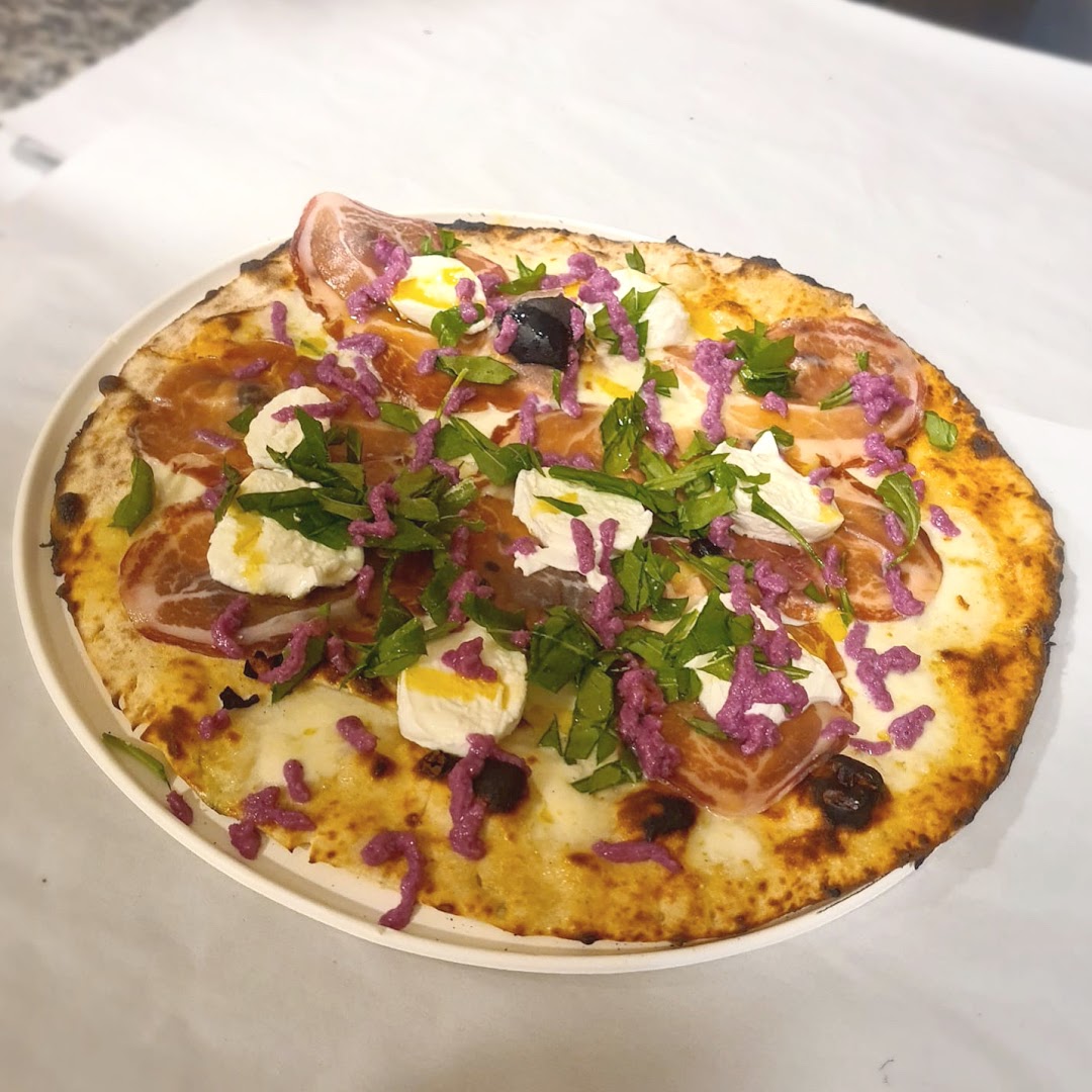 Pizzeria Provoletta