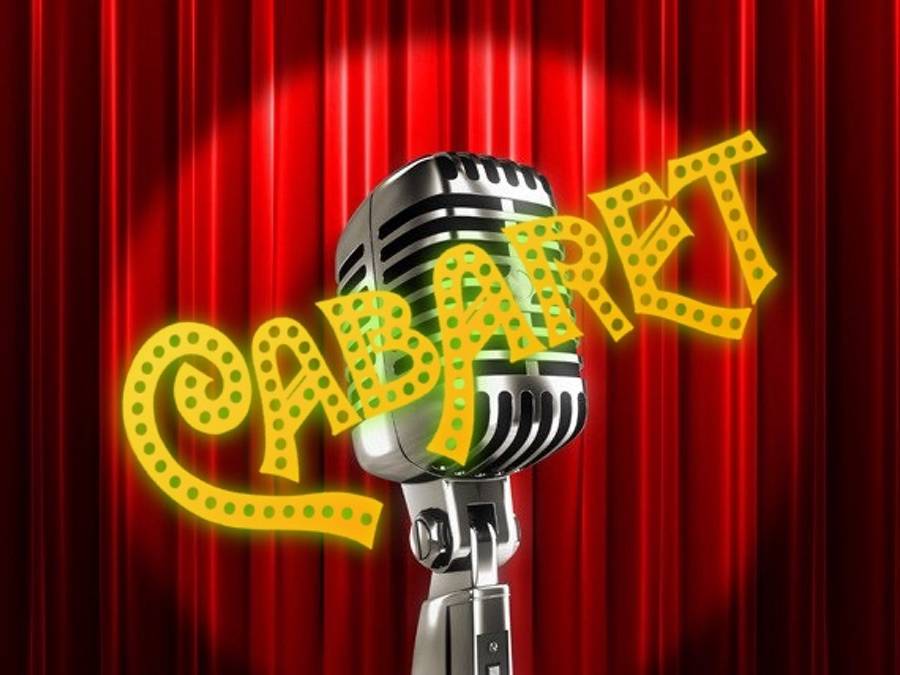 PIZZERIA PUB CABARET