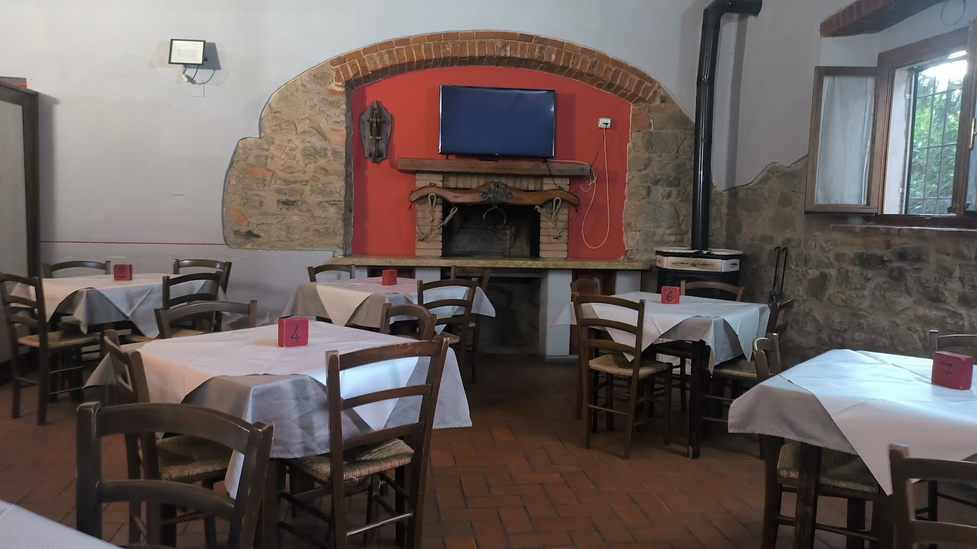 Pizzeria Pub I 3 Gatti