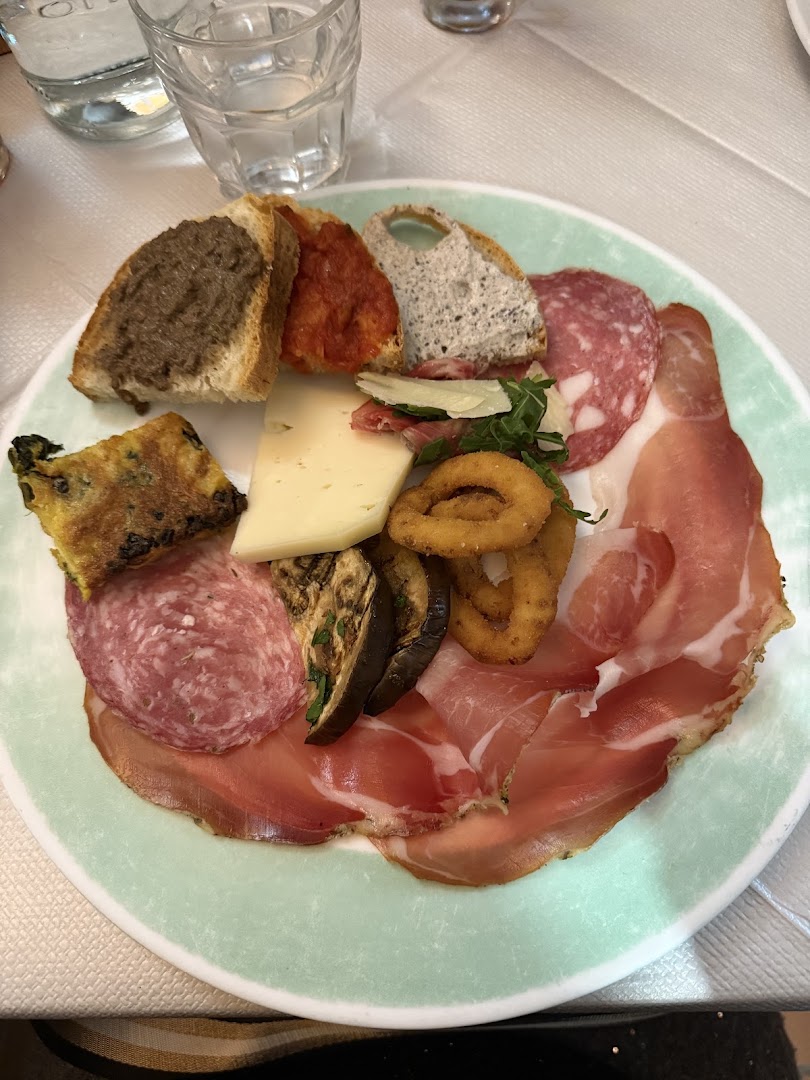 Pizzeria Pub I 3 Gatti