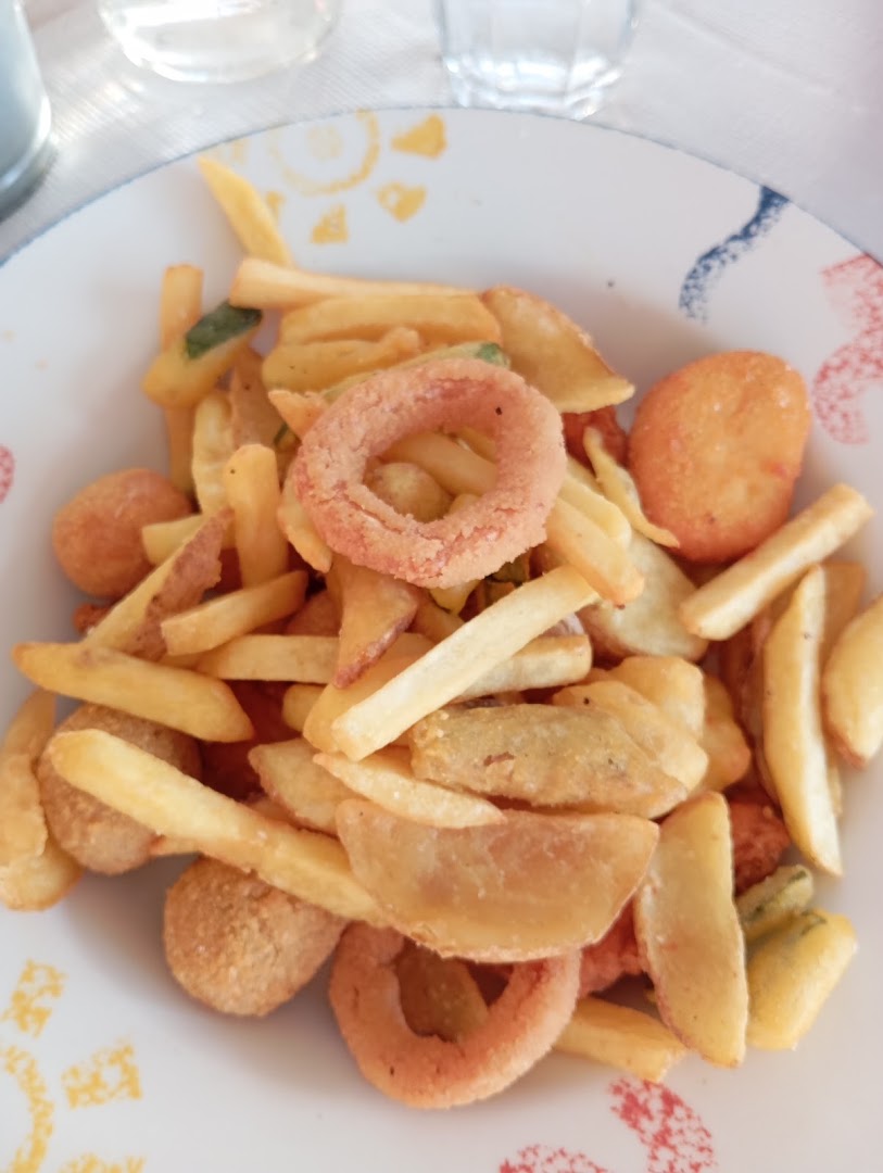 Pizzeria Pub I 3 Gatti