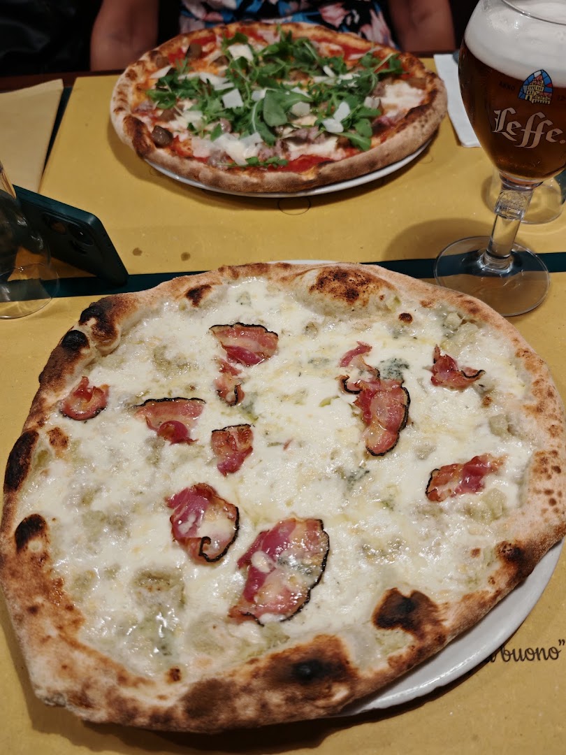 Pizzeria Pub Imperiale Ristorante