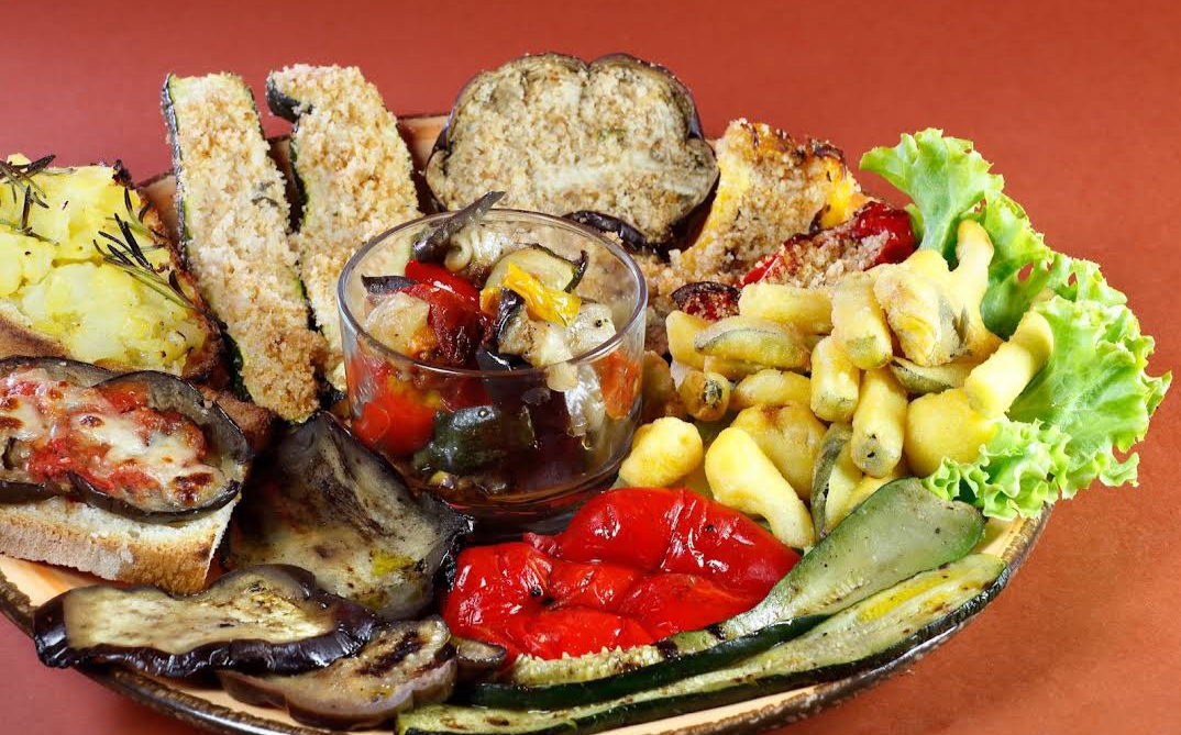 Pizzeria pub Olandese Volante