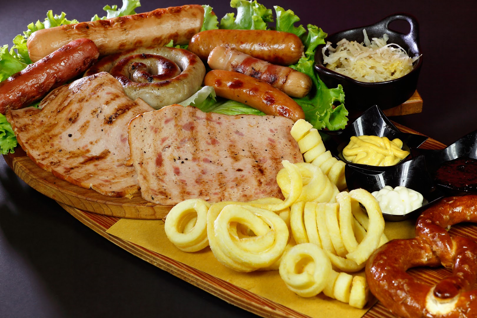 Pizzeria pub Olandese Volante