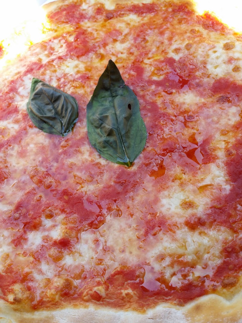 Pizzeria Pub The Black Horse