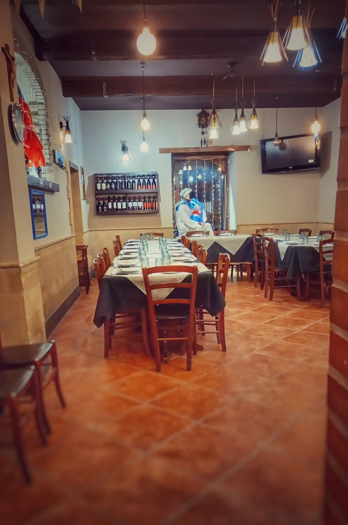 Pizzeria Pulcinella di Salvo Salvatore