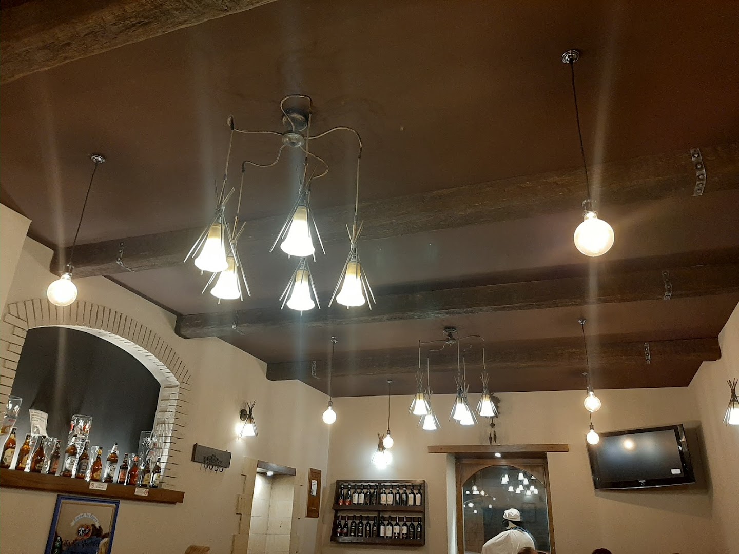 Pizzeria Pulcinella di Salvo Salvatore