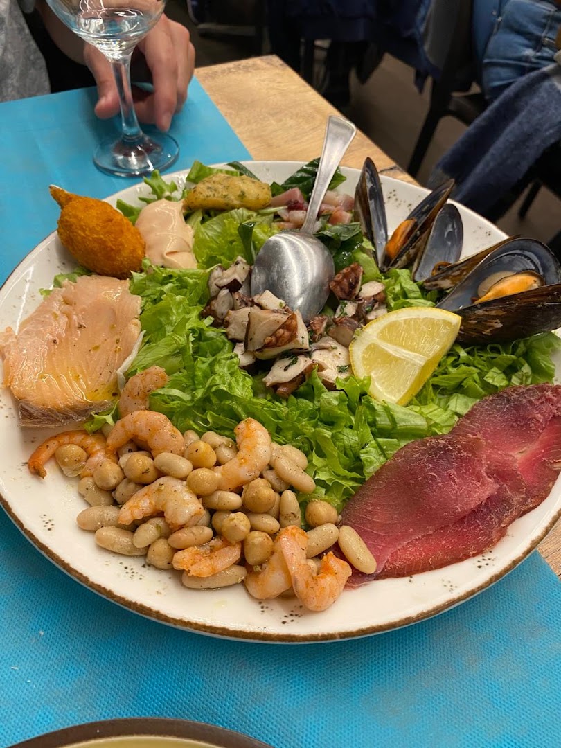 Pizzeria Pulcinella