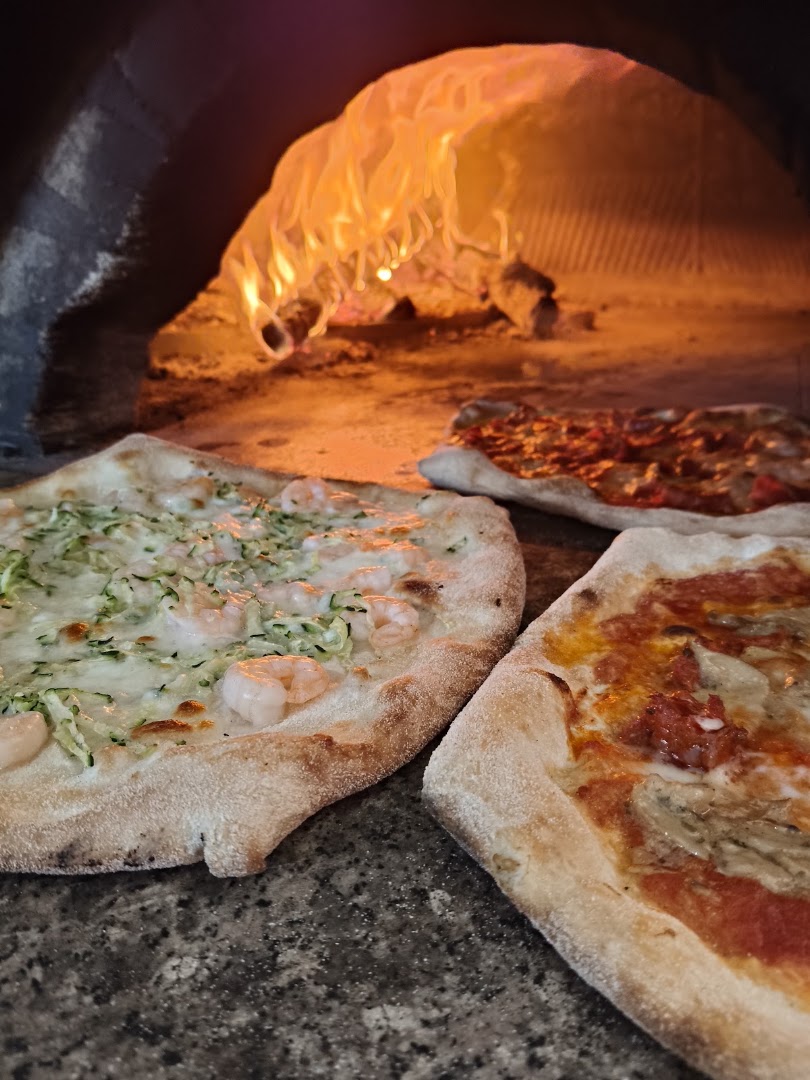 Pizzeria Pulcinella