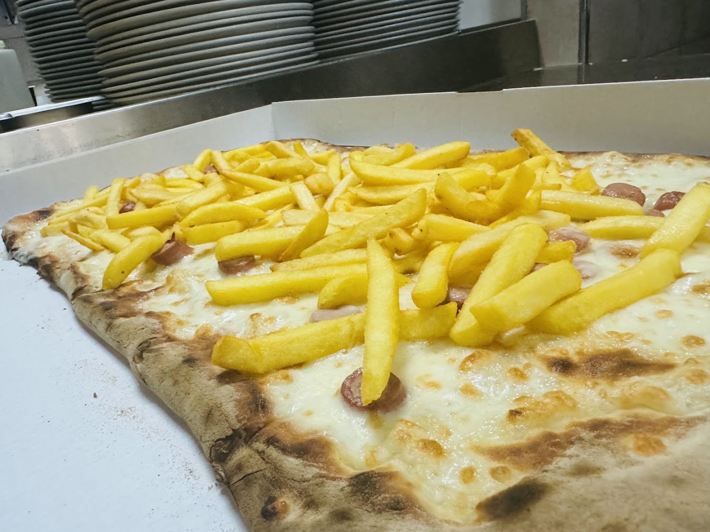 Pizzeria Pulecenella