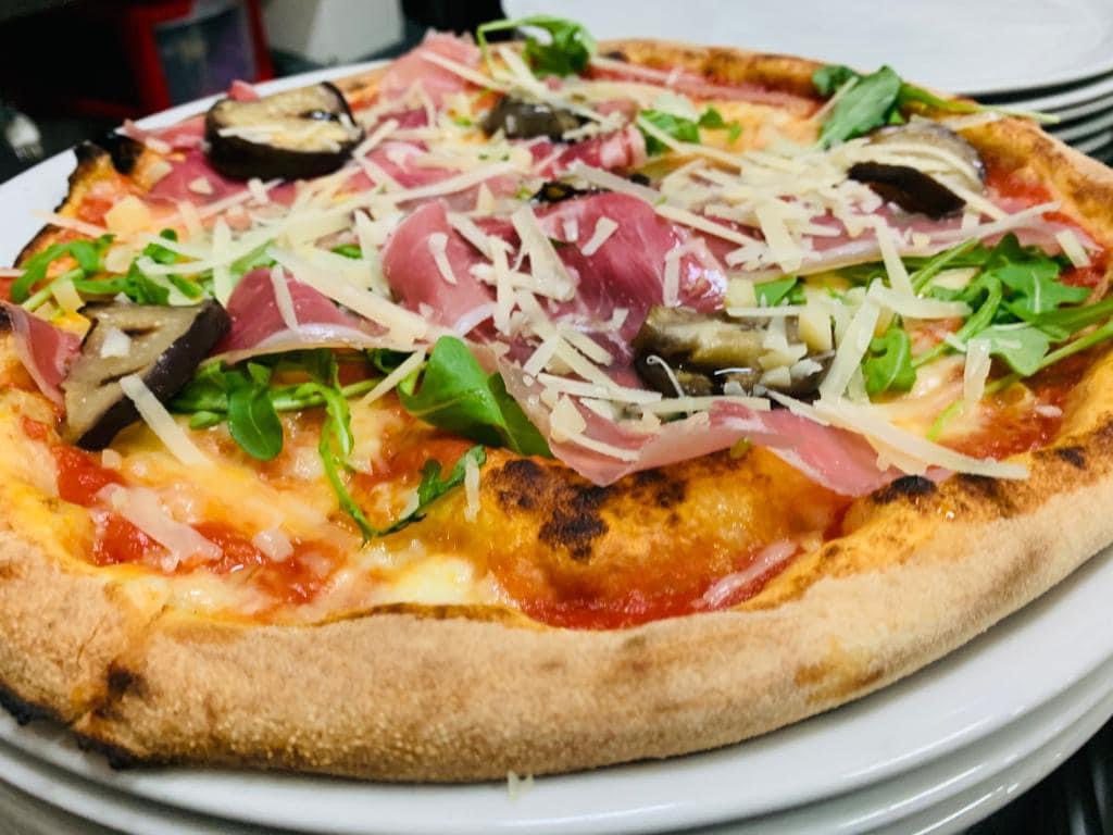 Pizzeria Pulecenella