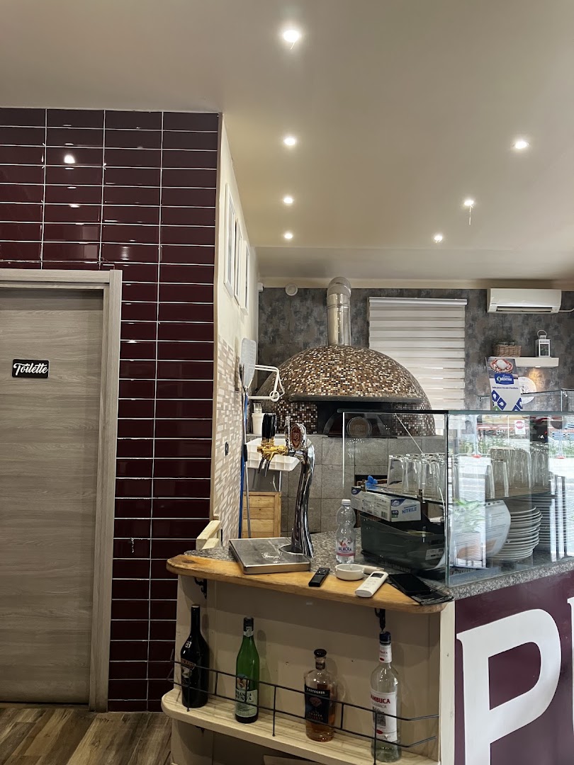 Pizzeria Pummarò - Genuinamente Napoletana
