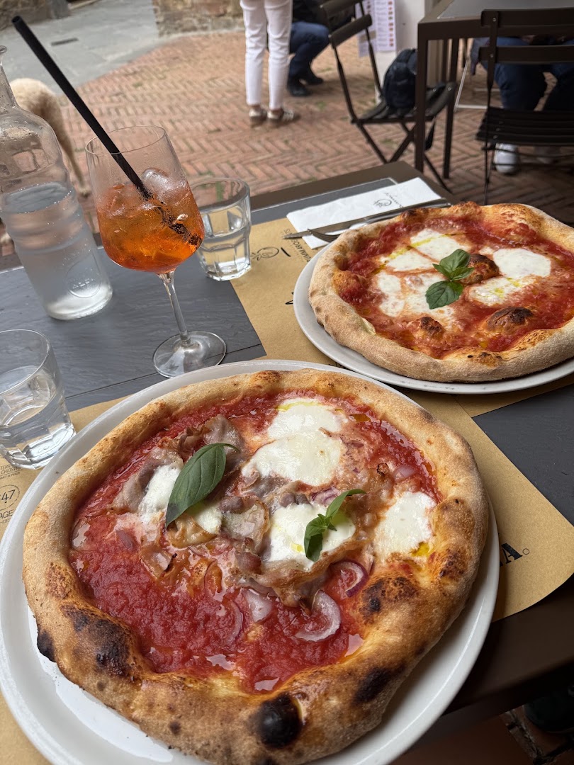 Pizzeria Pummaro'