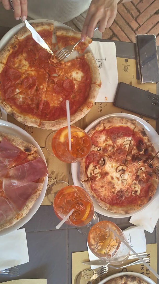 Pizzeria Pummaro'