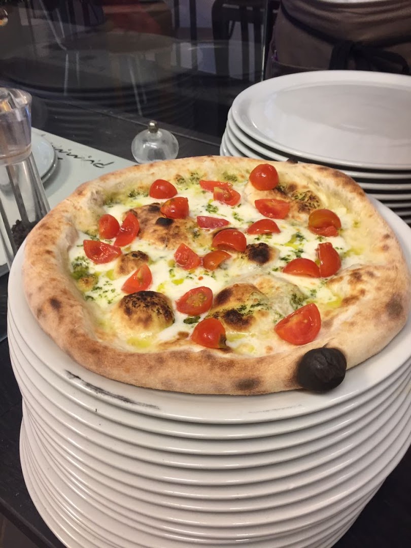 Pizzeria Pummaro'