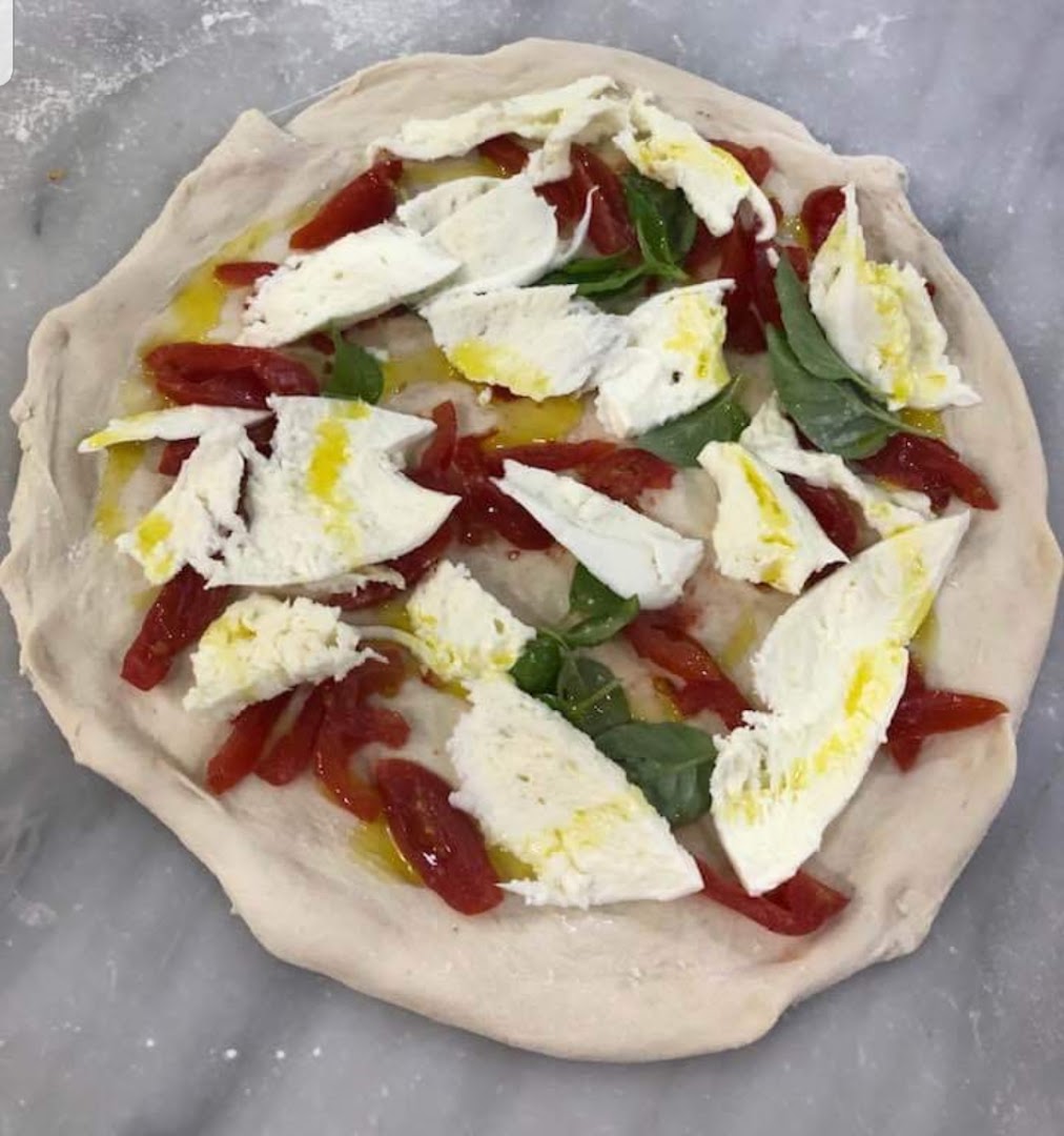 Pizzeria Pummarurella, Qualiano