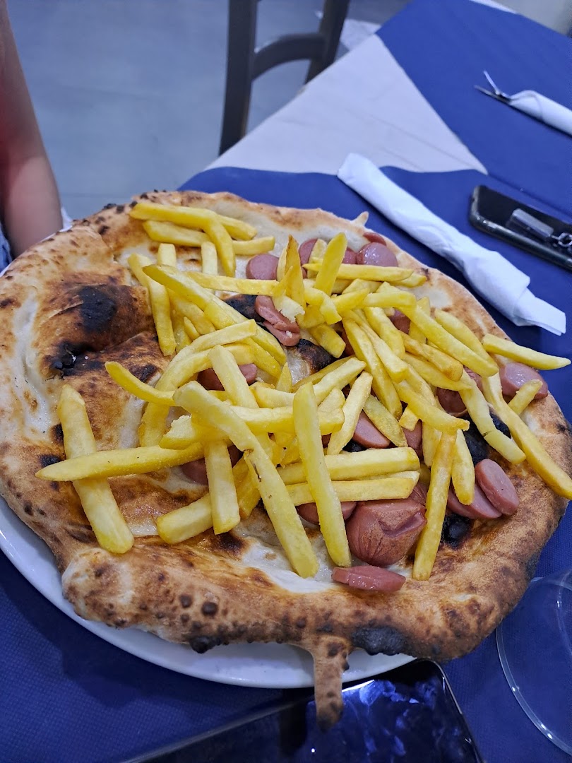 Pizzeria Pummarurella