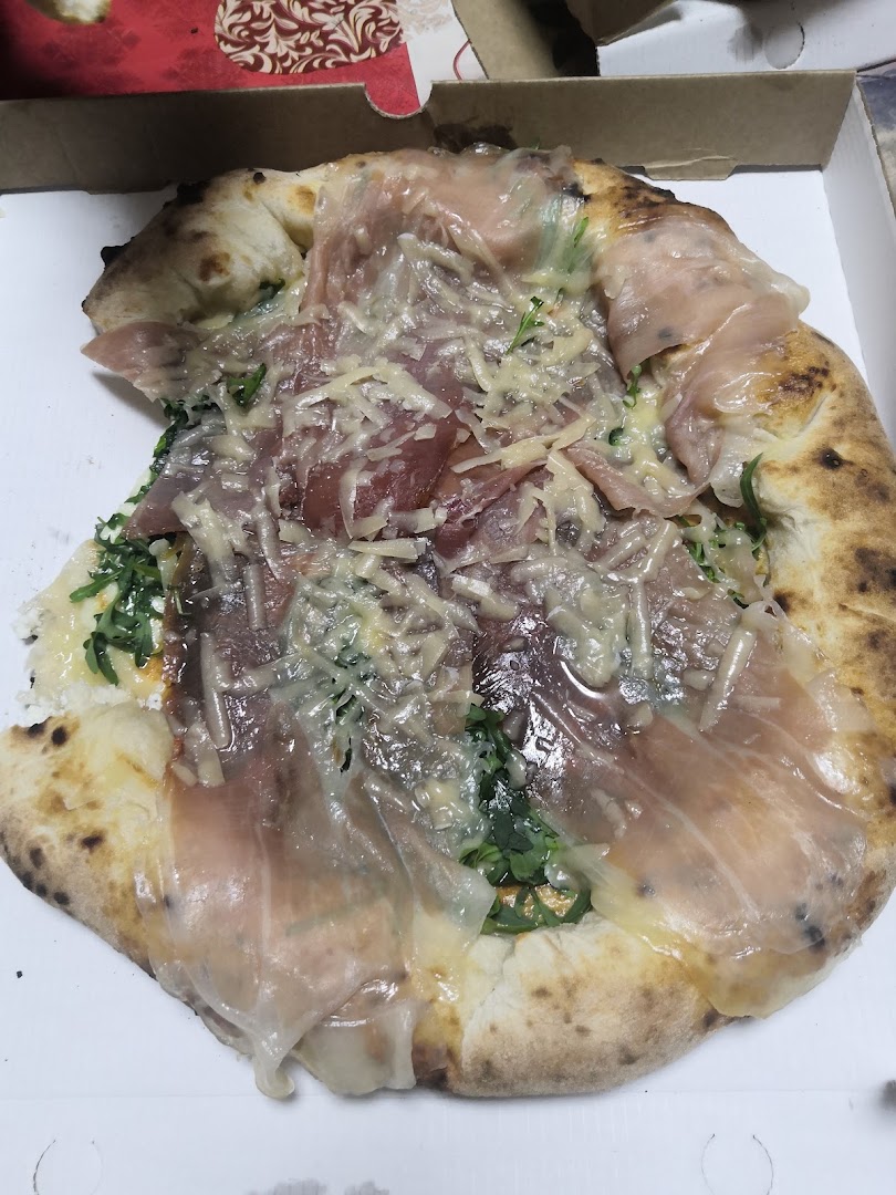 Pizzeria Pummarurella