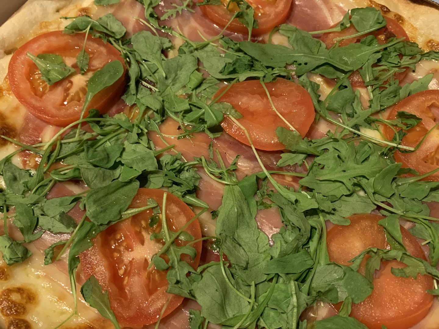 Pizzeria Punto Giallo