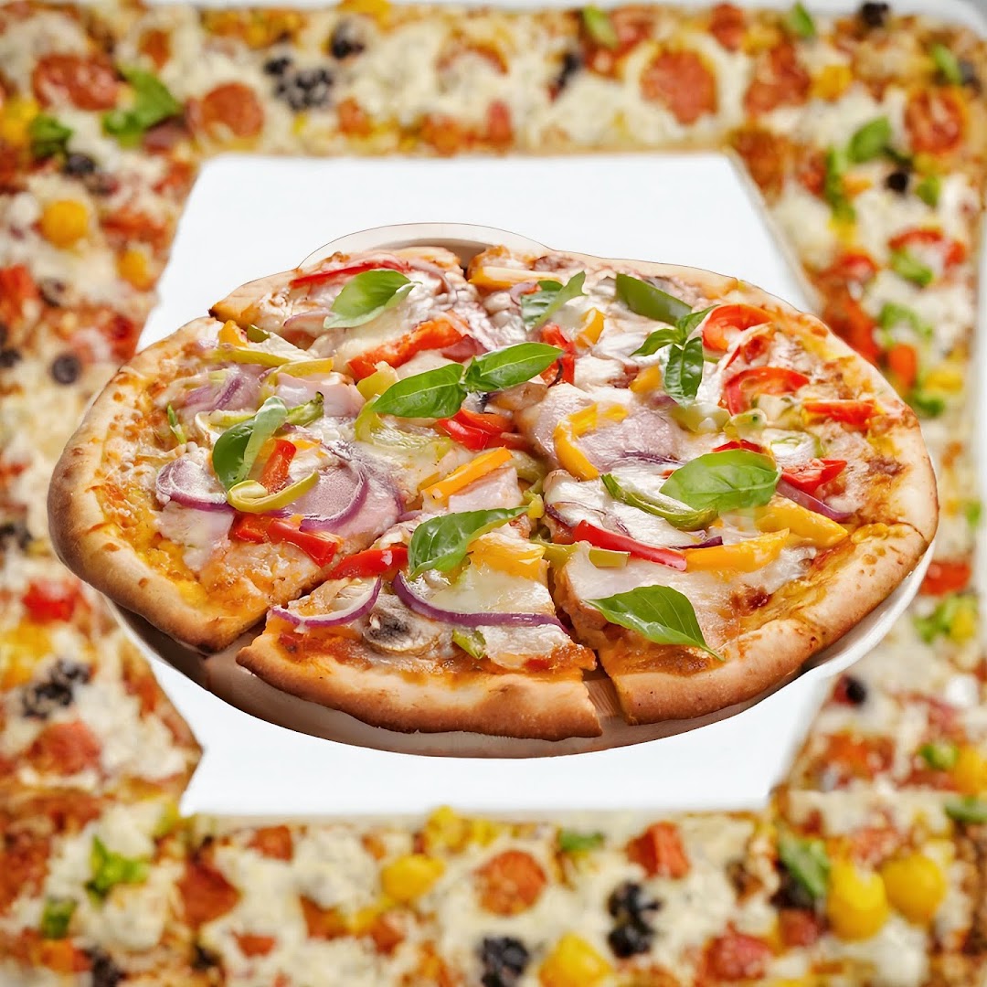 Pizzeria Punto Pizza