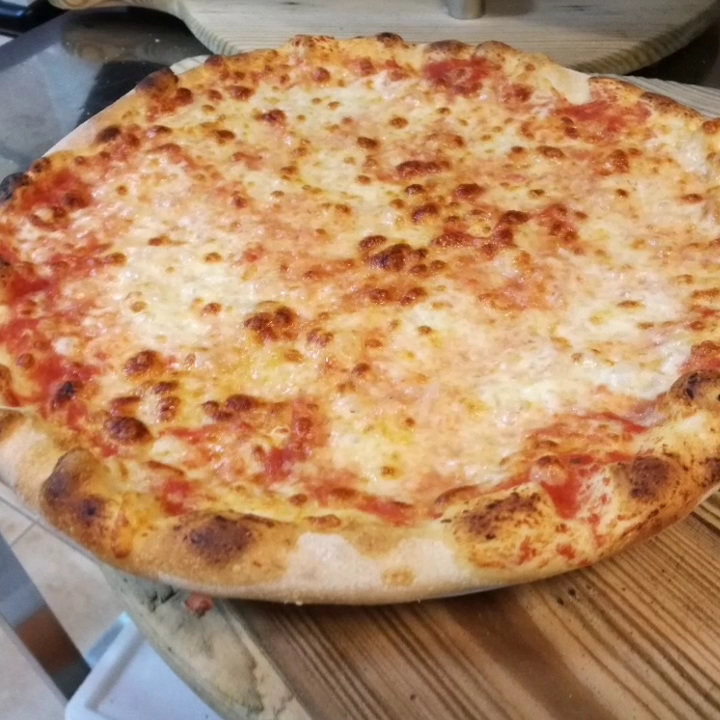 Pizzeria Punto Pizza