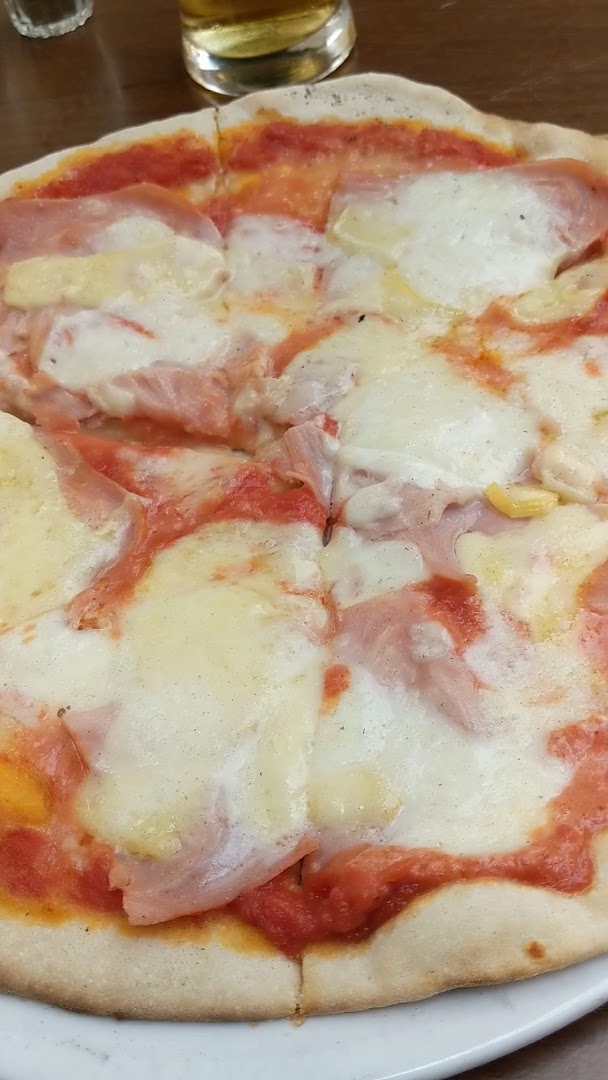Pizzeria Puntovirgola