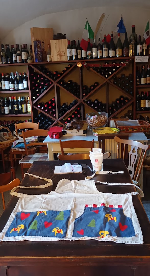 Pizzeria Puntovirgola