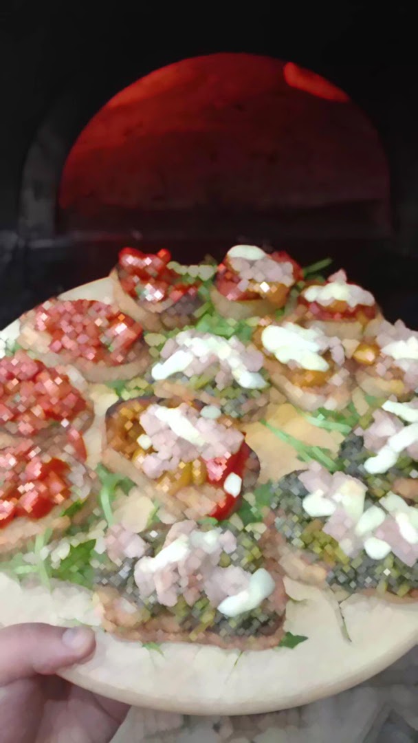 Pizzeria Pupetta By Claudio