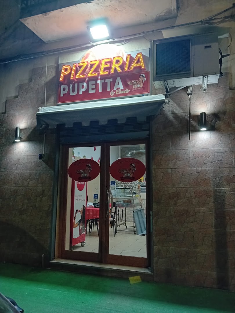 Pizzeria Pupetta By Claudio