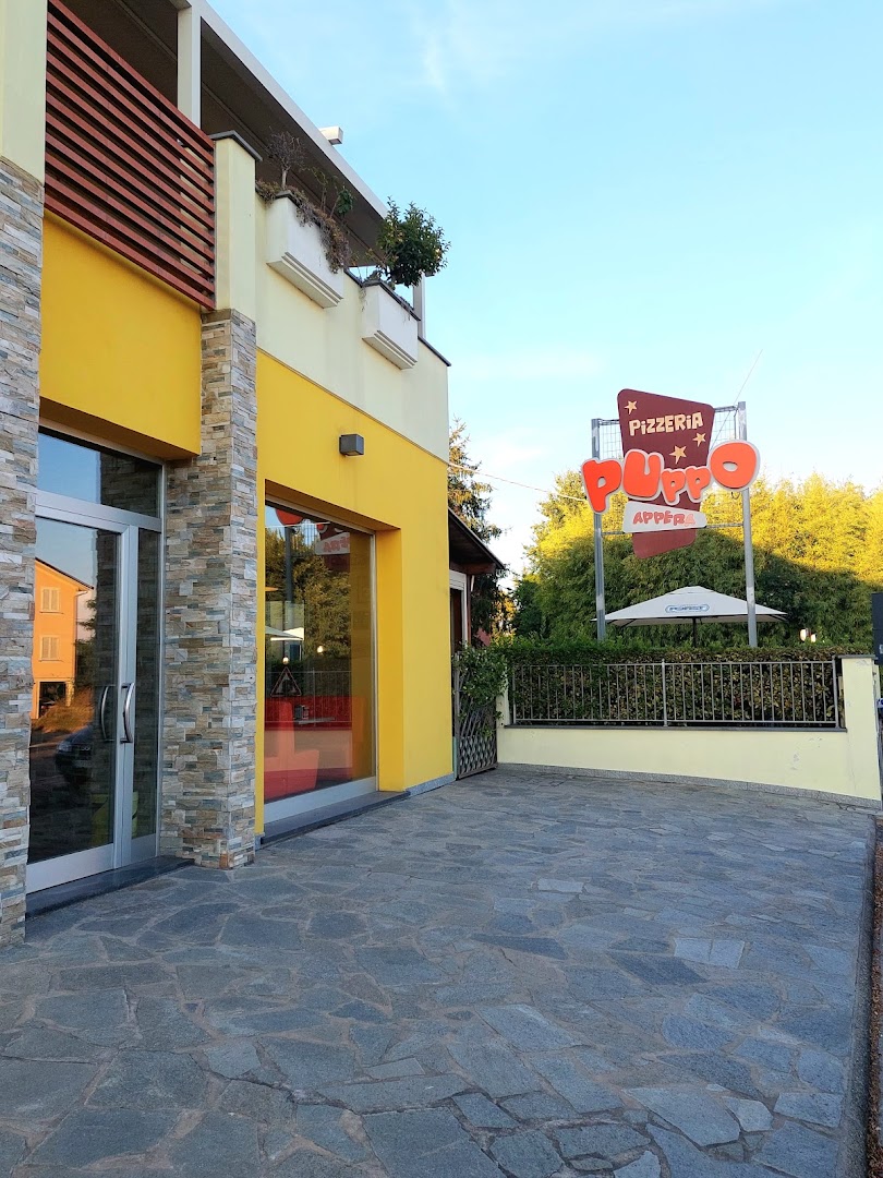 Pizzeria PUPPO Appera