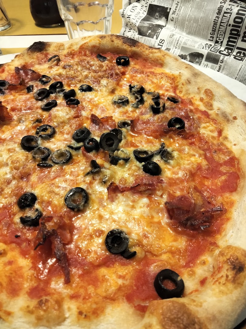 Pizzeria PUPPO Appera