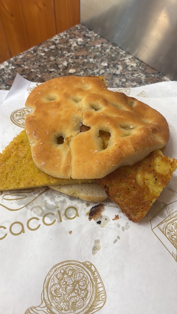Pizzeria Quadrelli di Laura e Roberto, Camaiore