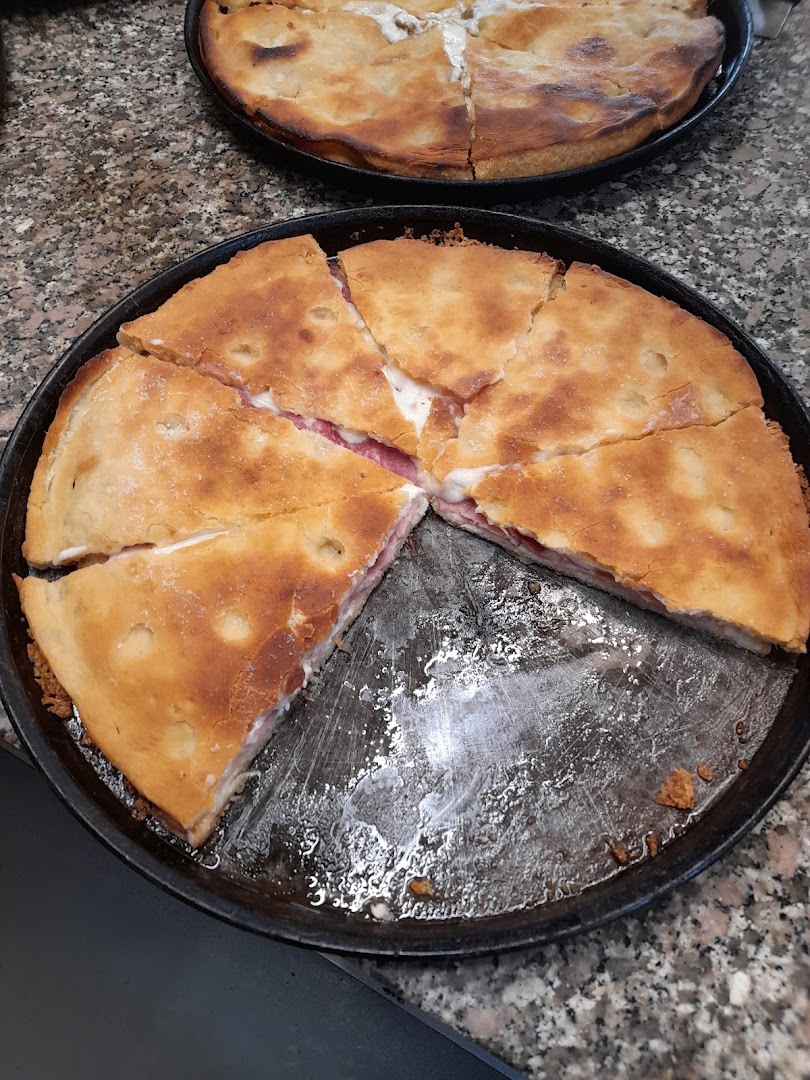 Pizzeria Quadrelli di Laura e Roberto