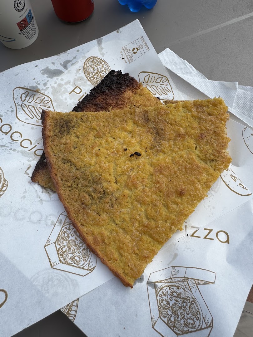 Pizzeria Quadrelli di Laura e Roberto