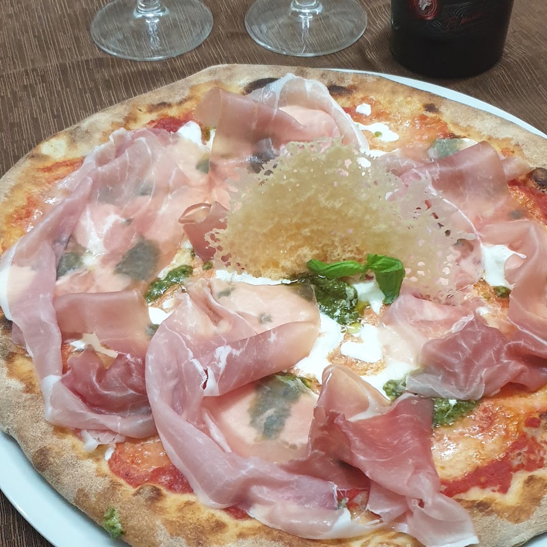 Pizzeria Quattro Quarti, Giarre