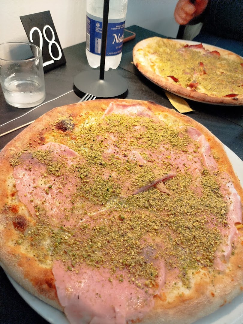Pizzeria Quattro Quarti