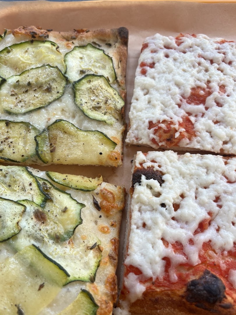 Pizzeria Quattro Stagioni, Roma