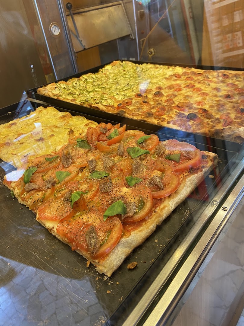 Pizzeria Quattro Stagioni