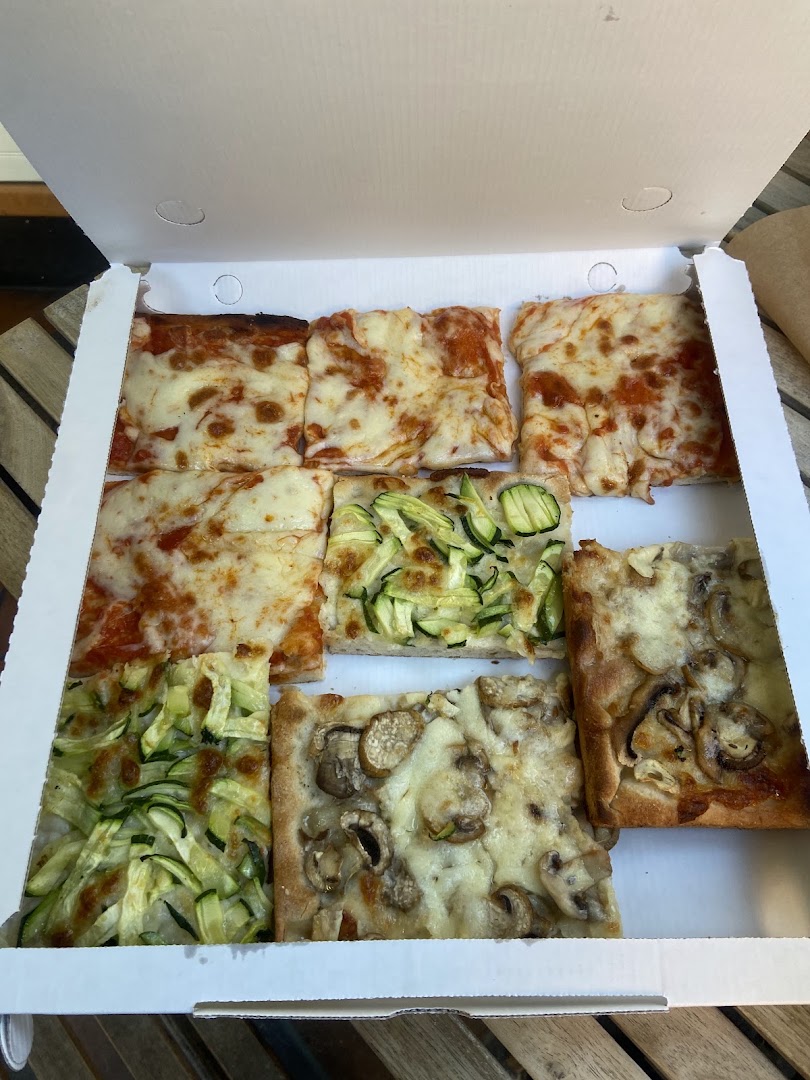 Pizzeria Quattro Stagioni
